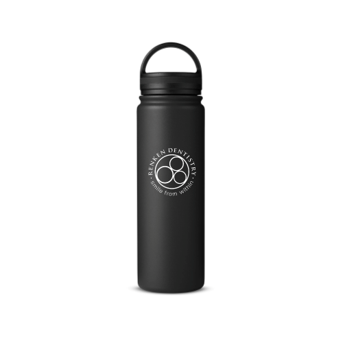 Renken - 24oz Vacuum Bottle