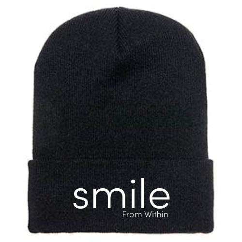 Renken - Adult Cuffed Knit Beanie