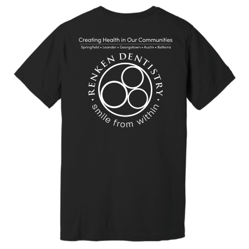 Renken - Bella Canvas - 3001C